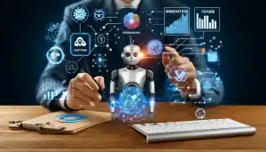 How AI is Revolutionizing Marketing in 2024